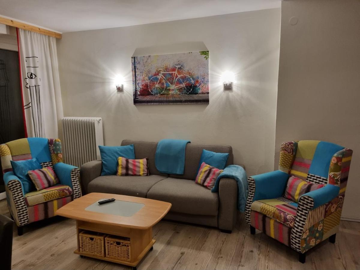 Kurcamping Erlengrund Bad Gastein Buitenkant foto