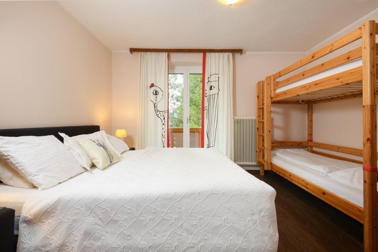Kurcamping Erlengrund Bad Gastein Buitenkant foto