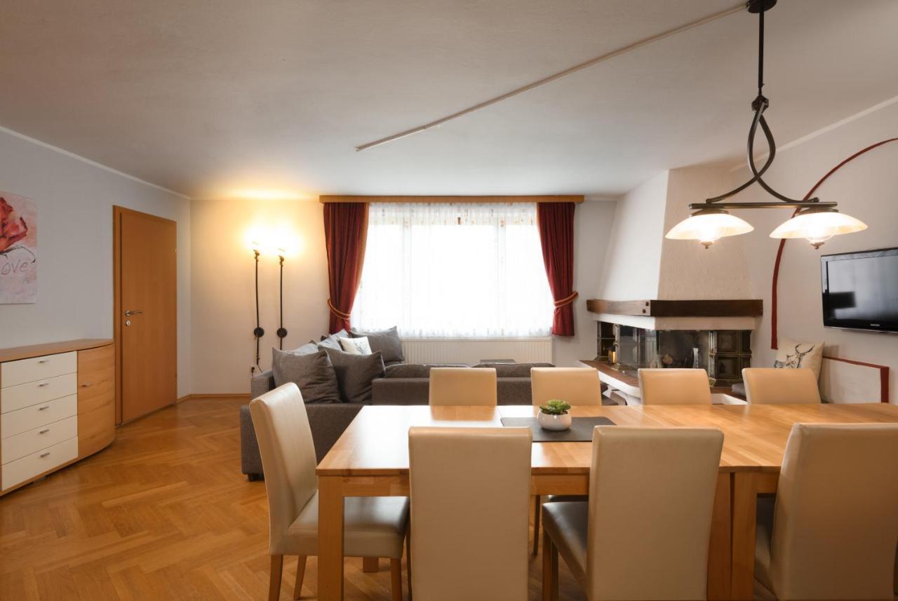 Kurcamping Erlengrund Bad Gastein Buitenkant foto